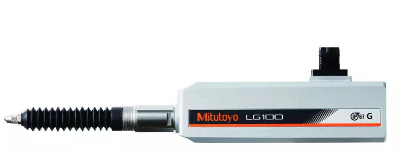 542-195 - Linear Gauge LG100-0125 25 mm,0.0001 mm, Mitutoyo