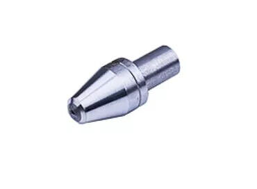 63DIA0012 - Diamond indenter para Vickers testcom DAkkS calibration certificate conparaming to ISO 6507-2