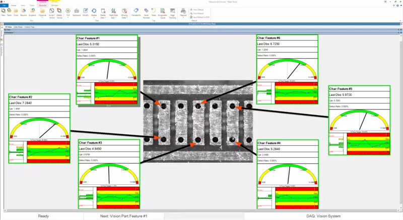 64AAB846R - (R)ML WORKGROUP LICENSE V10, 10 LICENSES, Mitutoyo