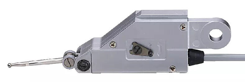 519-521 - Inductive Probe Lever Head Design +-0,5mm, appr. 0,2N, Mitutoyo