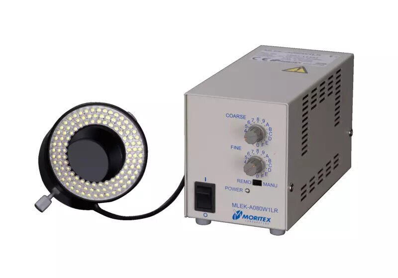 176-367-2D - Iluminação anelar LED, Mitutoyo