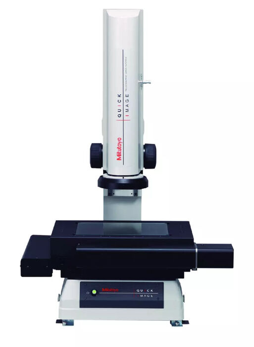 361-862-11 - QI-C3017D Motorized 2D Vision Measuring Machine, 300 x 170 mm, Mitutoyo