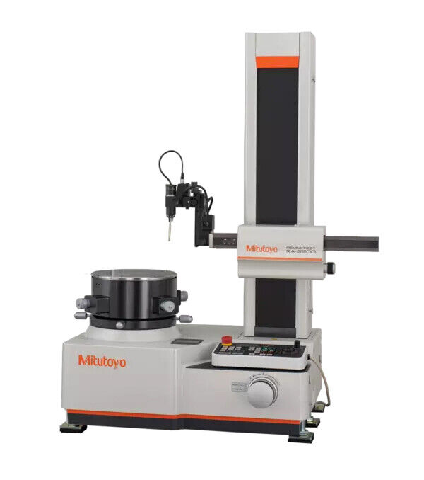 211-512-11 - Roundtest RA-2200AH A.A.T.; Z=500mm, Mitutoyo