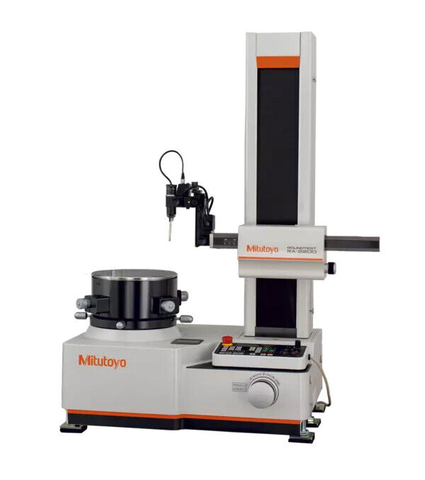 211-514-13 - Roundtest RA-2200DS [Polegadas/mm] D.A.T.; Z=300mm, Mitutoyo