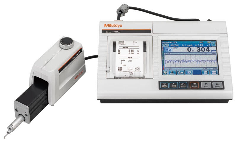 178-582-31D - Surftest SJ-412 [mm] R2µm; 0.75mN; X=50mm, Mitutoyo