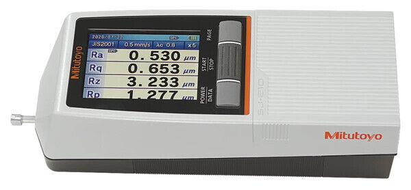 178-560-11D - Surftest SJ-210 [mm] "R2µm; 0,75mN", Mitutoyo