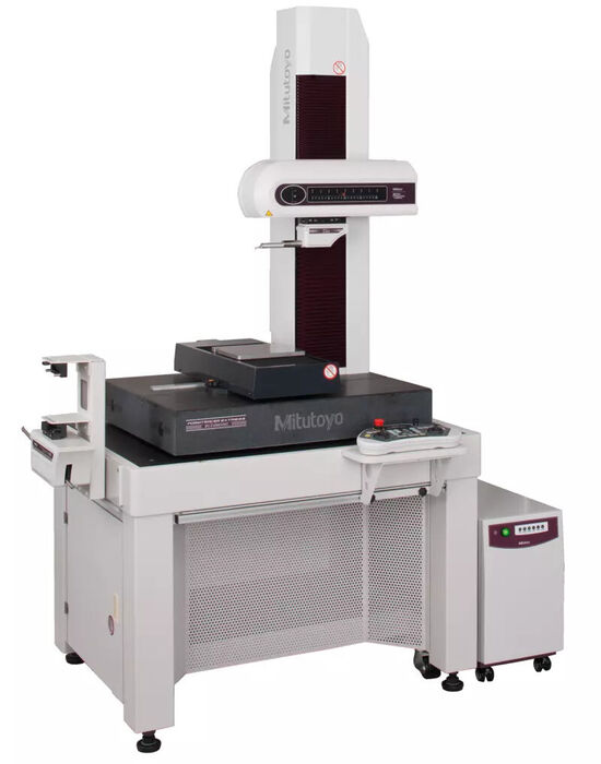525-704-12 - Formtracer Extreme SV-C4500CNC H [mm], Mitutoyo