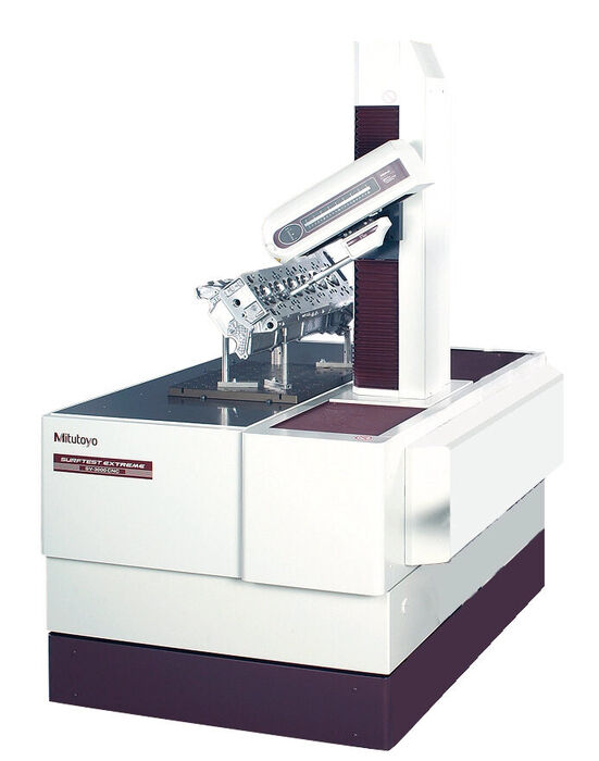178-549-2 - Surftest Extreme SV-M3000CNC X=200mm; Y=800mm; Z2=500mm; α, Mitutoyo