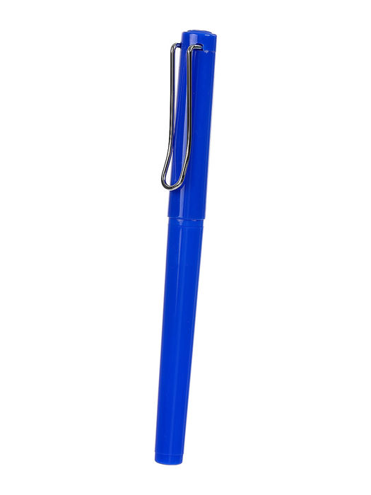 Caneta de Gel 0.5mm (Azul)
