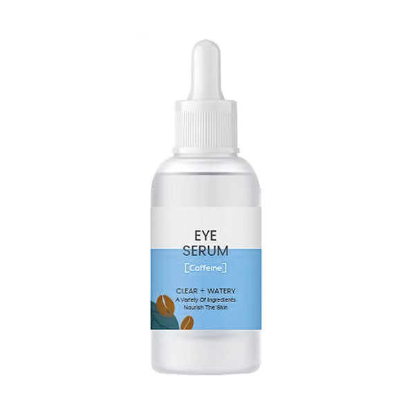Sérum para os Olhos (Cafeína)