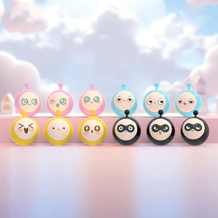 Eggy Party (Blind Box)