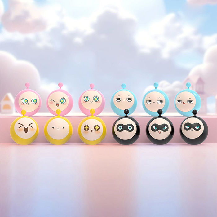 Eggy Party (Blind Box)