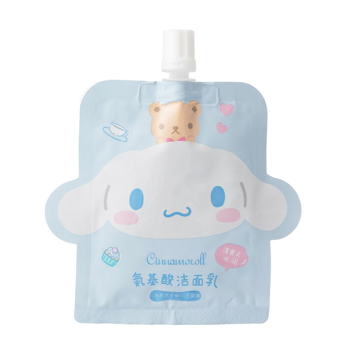 Hidratante Facial - Cinnamoroll