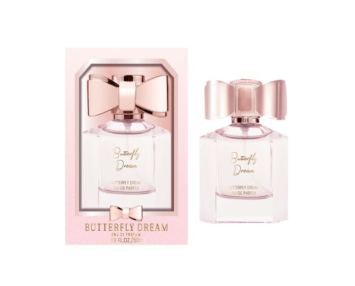 Eau de Parfum Butterfly Dreams (50mL)