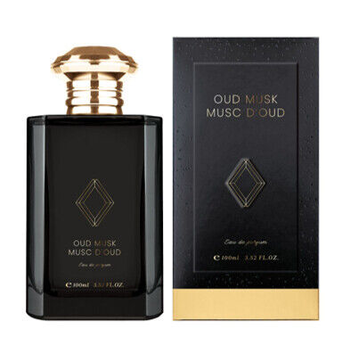 Eau de Parfum Bright Night