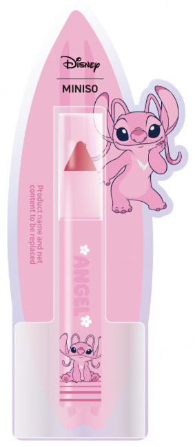 Lápis de Lábios Matte da Disney Lilo & Stitch (03)