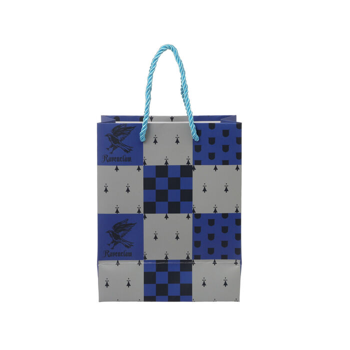 Harry Potter - Saco de Presente Média (Ravenclaw)