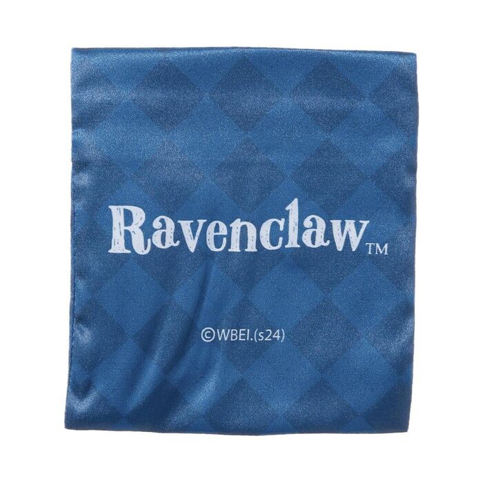 Harry Potter - Máscara de Dormir Escolar (Ravenclaw)