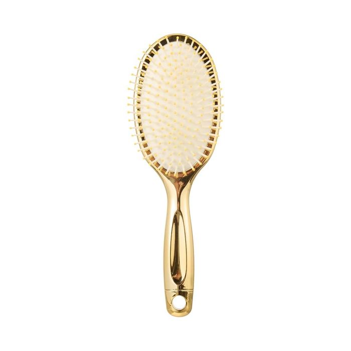 Escova Paddle com Glitter Líquido do Harry Potter