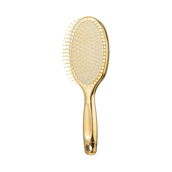 Escova Paddle com Glitter Líquido do Harry Potter