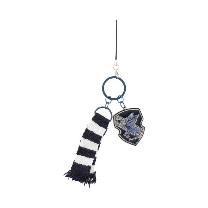 Cordão de Telemóvel do Cahecol do Harry Potter  (Ravenclaw)