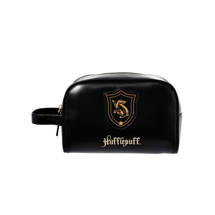 Estojo de Cosmética Retangular do Harry Potter (Preto)