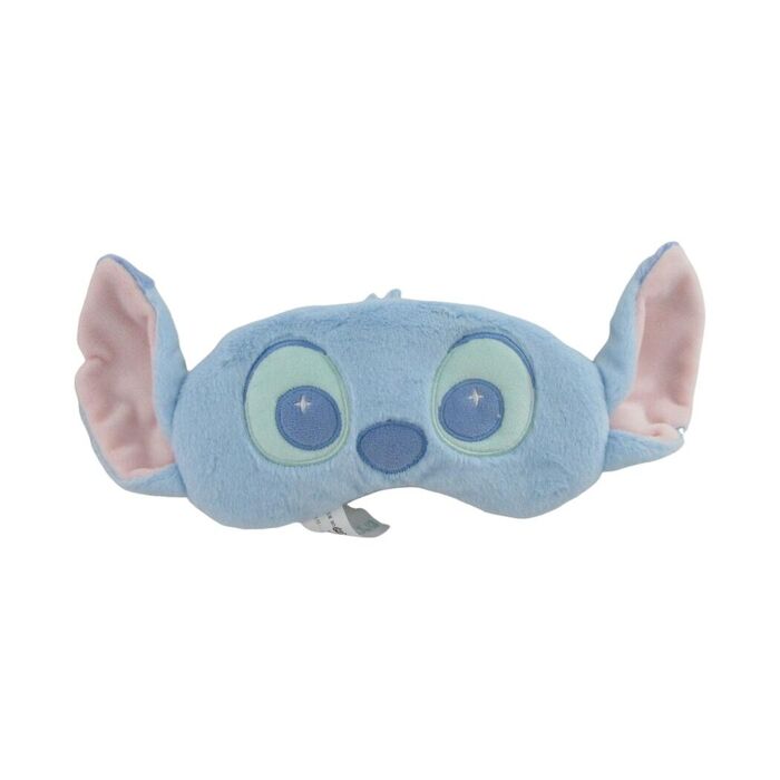 Disney - Lilo & Stitch - Máscara de Dormir em Peluche (Stitch)