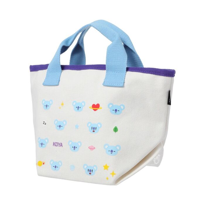 Tote Bag do Koya dos BT21 