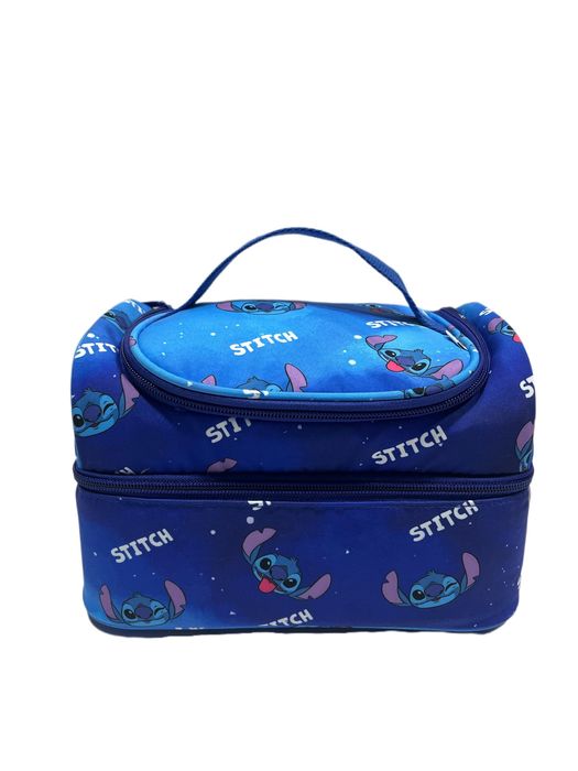 Lancheira Multifuncional Disney Lilo & Stitch