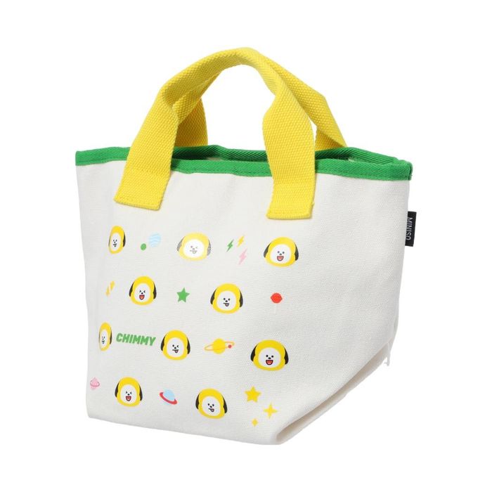 Tote Bag do Chimmy dos BT21