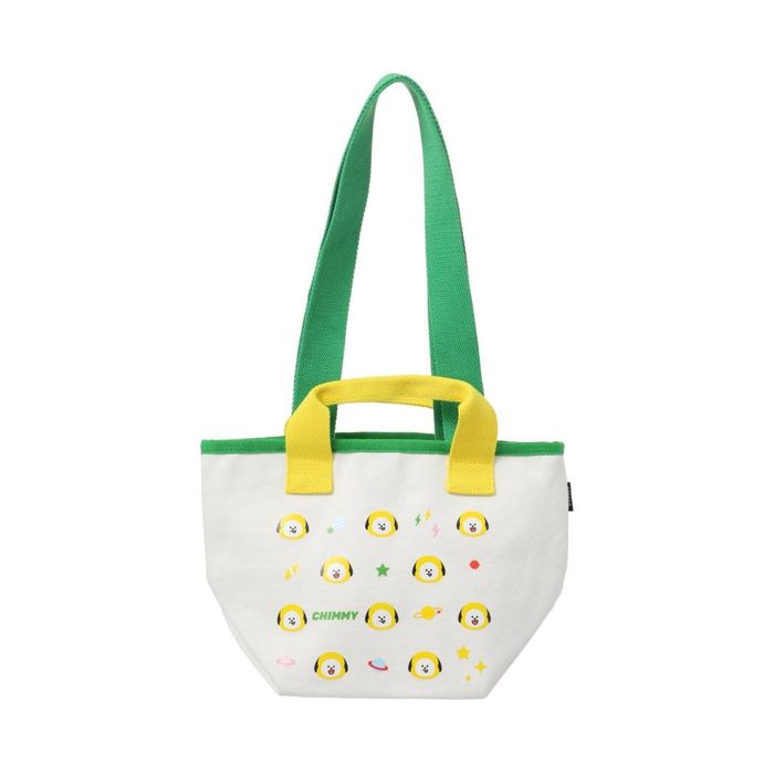 Tote Bag do Chimmy dos BT21