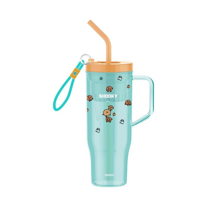 BT21 - Copo de Plástico 1250mL (SHOOKY)