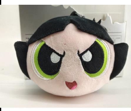 The Powerpuff Girls - Pingente de Cabeça 3,5in (Buttercup)