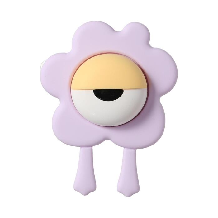 Espelho com Suporte para Telemóvel - Estampa Big Eye