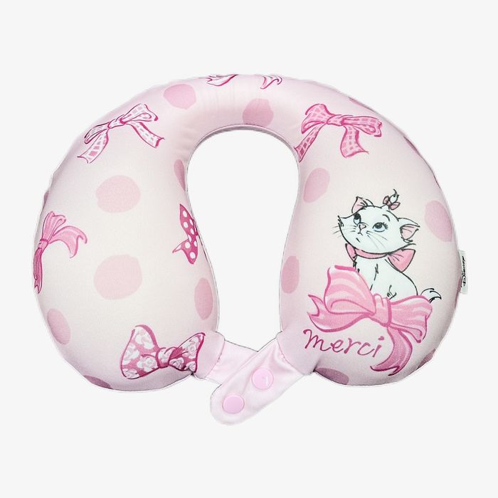 Disney Classics - Marie - Almofada de Pescoço Infantil (Marie)