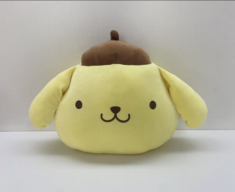 Sanrio - Pompompurin - Almofada