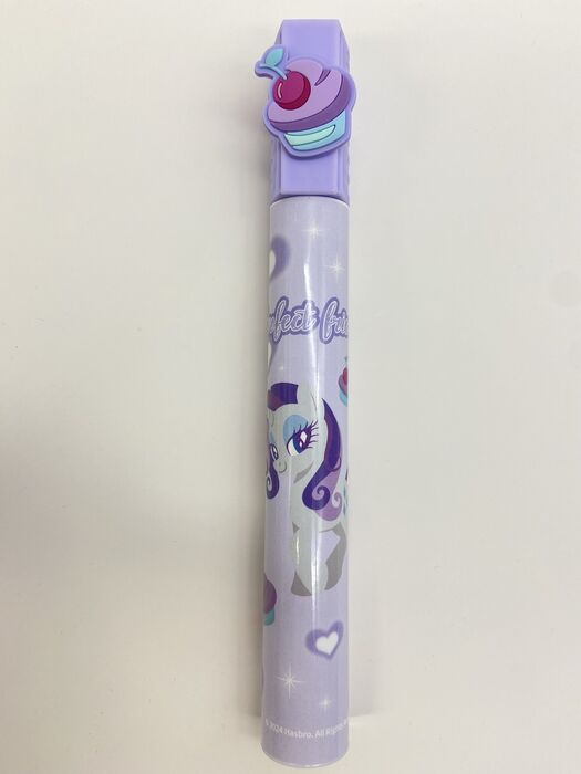 My Little Pony - Marcador Grande (Rarity)