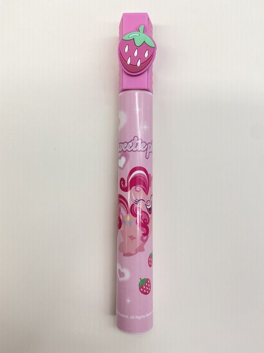 My Little Pony - Marcador Grande (Pinkie Pie)