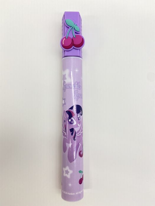 My Little Pony - Marcador Grande (Twilight Sparkle)