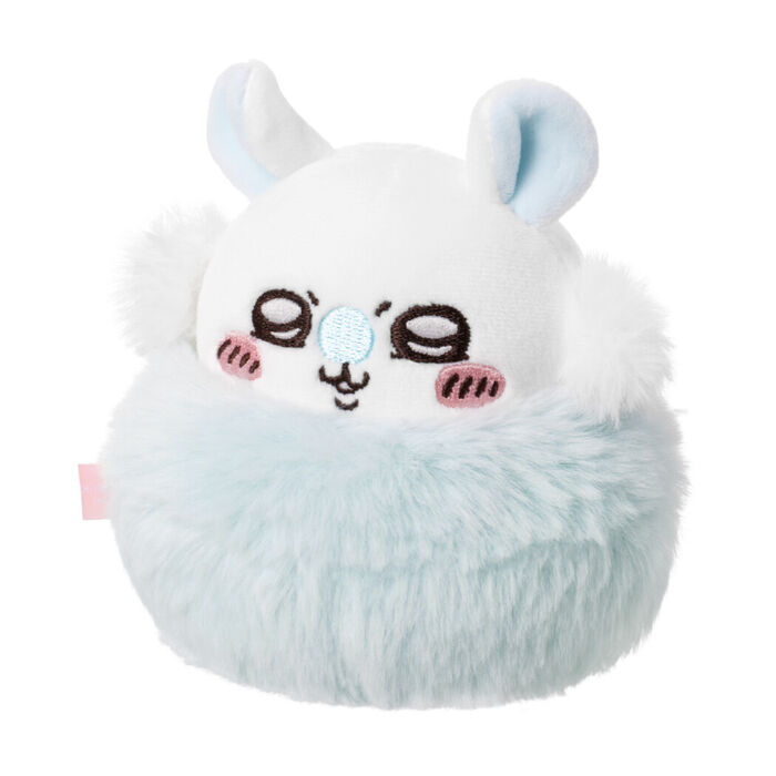 Peluche de Secretária do Chiikawa (Momonga)