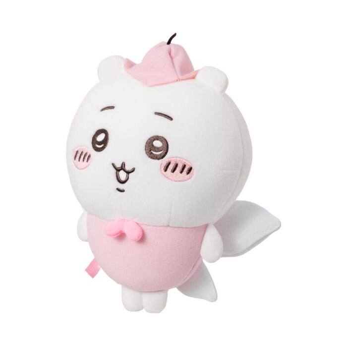 Peluche Pequeno em Pé do Chiikawa (Chiikawa Collection)