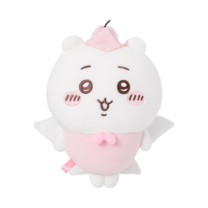 Peluche Pequeno em Pé do Chiikawa (Chiikawa Collection)