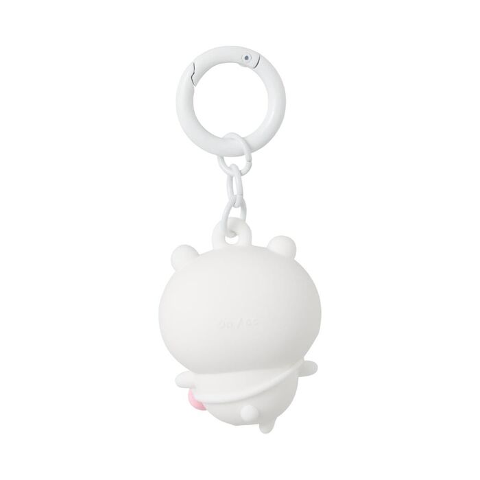 Porta-chaves 3D Chiikawa