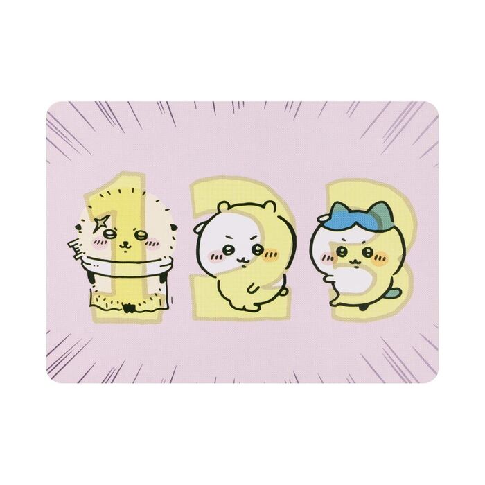 Saco Surpresa de Crachás do Chiikawa (Multi Personagem)