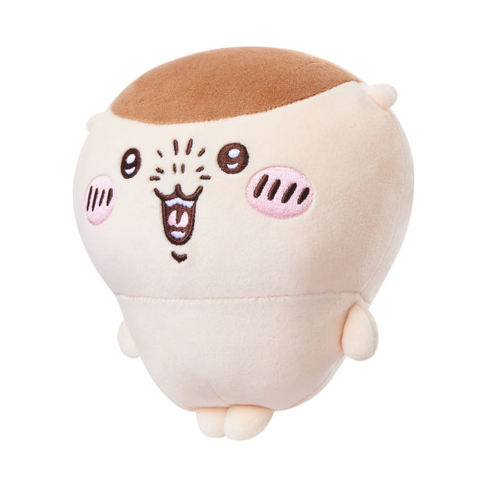 Peluche de Pé Pequeno do Chiikawa (Kurimanju)