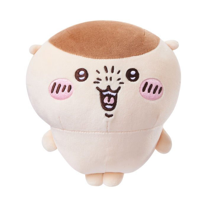 Peluche de Pé Pequeno do Chiikawa (Kurimanju)
