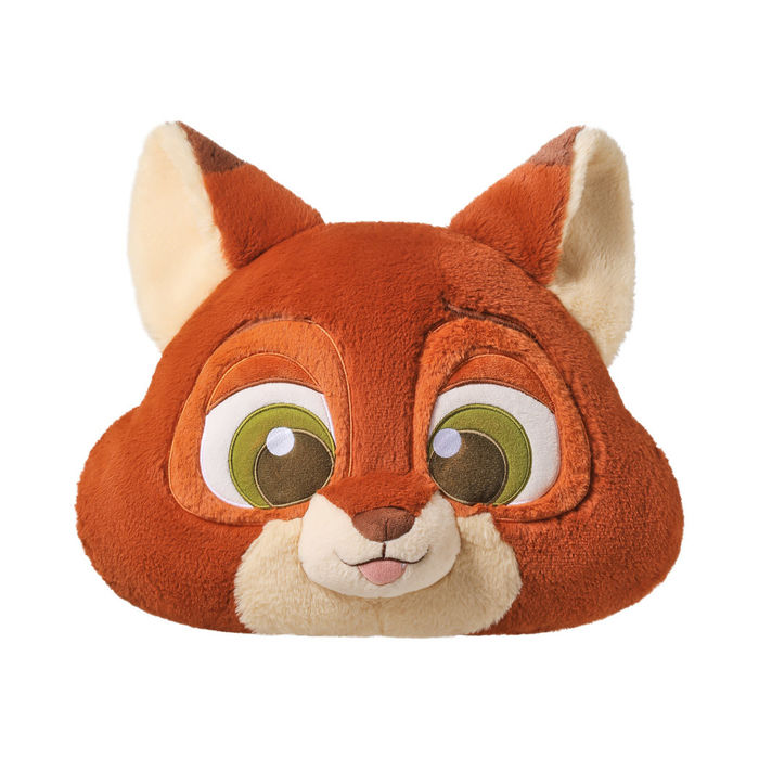 Almofada da Disney Zootopia (45cm, Nick)