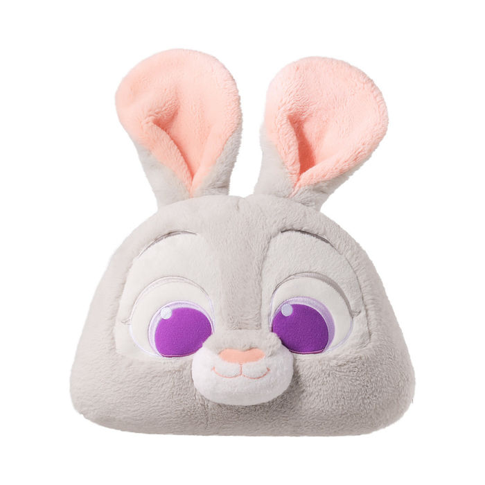 Almofada da Disney Zootopia (45cm, Judy)