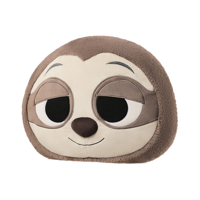 Almofada da Disney Zootopia (45cm, Flash)