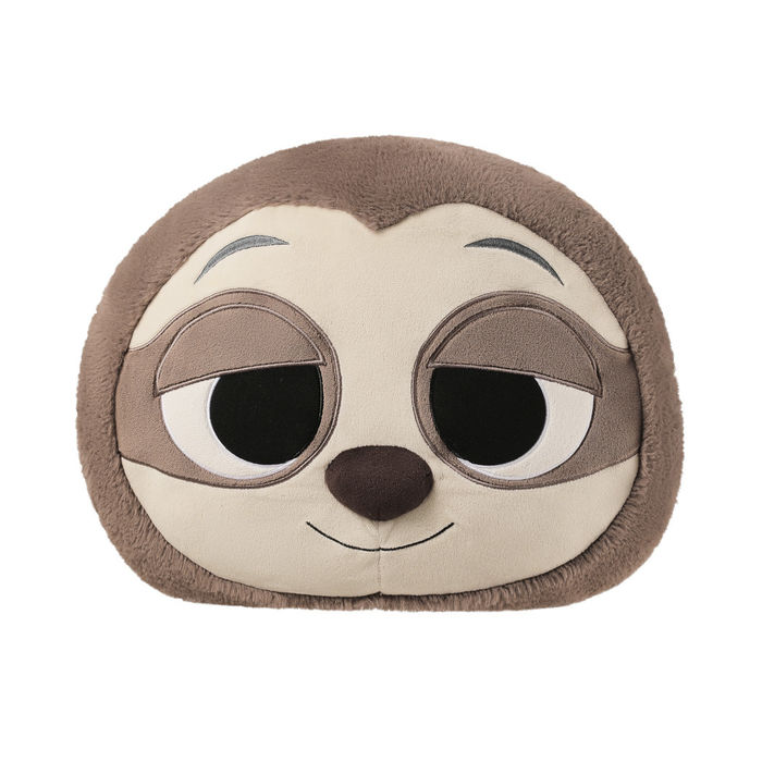 Almofada da Disney Zootopia (45cm, Flash)
